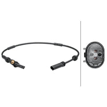 Load image into Gallery viewer, Abs-Wheel-Speed-Sensor