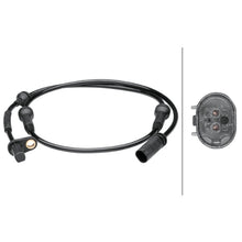 Load image into Gallery viewer, Abs-Wheel-Speed-Sensor