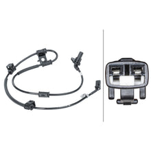 Load image into Gallery viewer, Abs-Wheel-Speed-Sensor