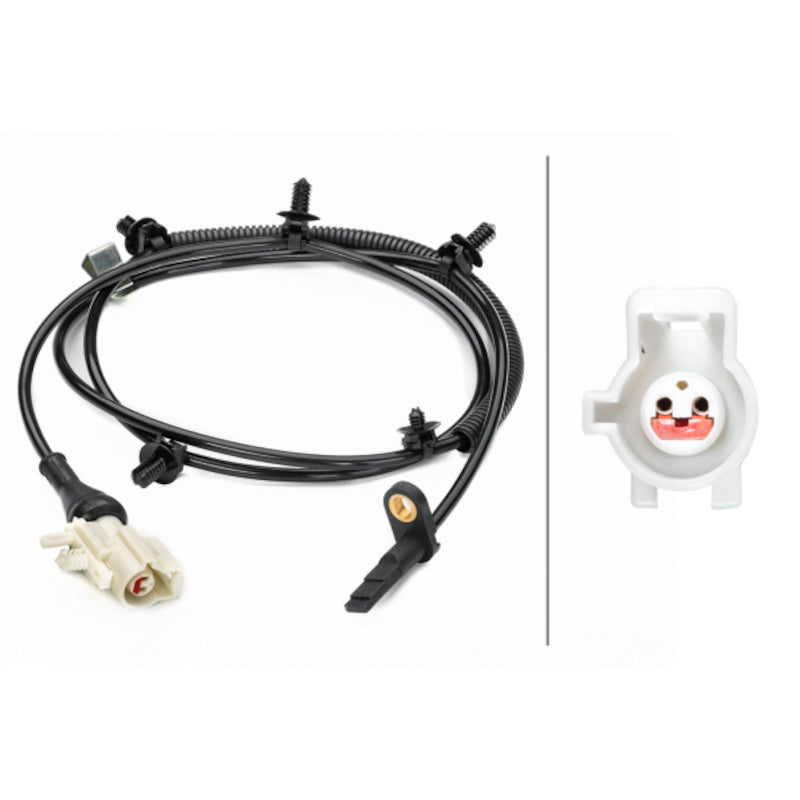 Abs-Wheel-Speed-Sensor
