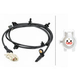 Hella 230040501 ABS Wheel Speed Sensor