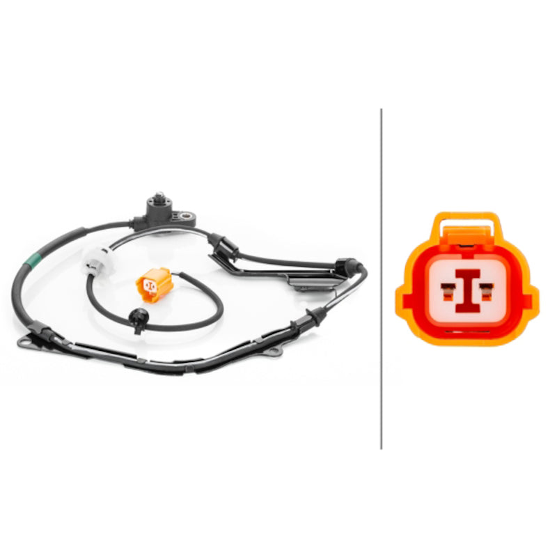 Abs-Wheel-Speed-Sensor