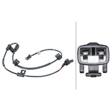 Load image into Gallery viewer, Abs-Wheel-Speed-Sensor