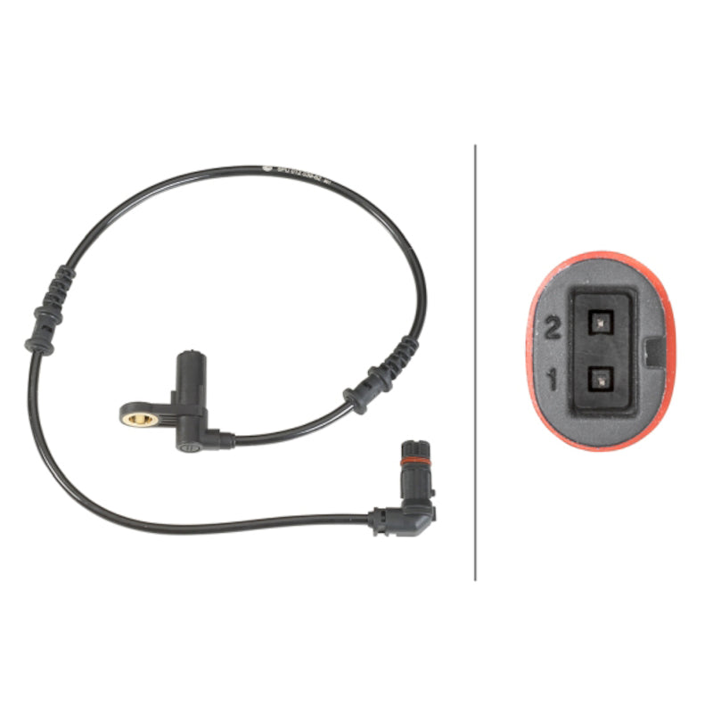 Abs-Wheel-Speed-Sensors