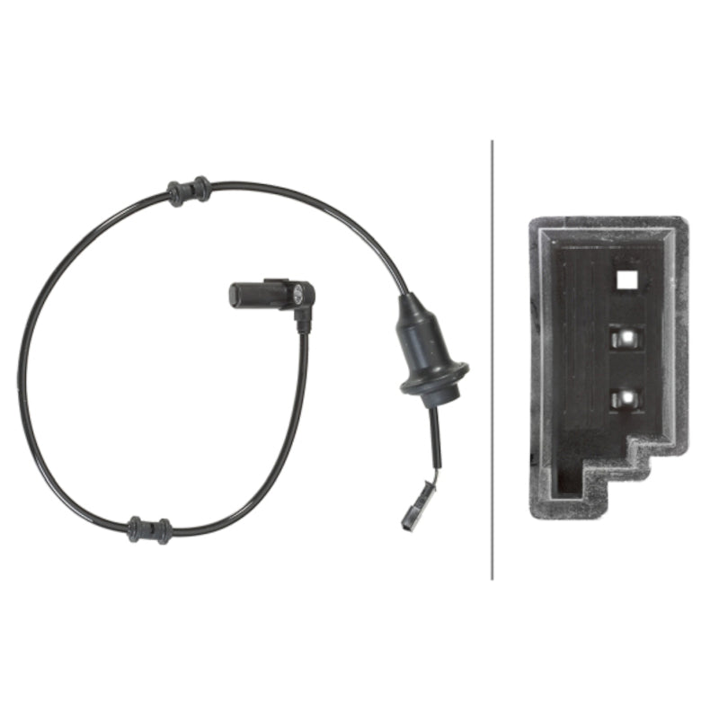 Abs-Wheel-Speed-Sensors