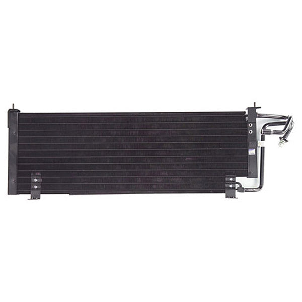 Ac-Condenser-With-Parallel-Flow-4.0L-9701-Jeep-Cherokee-(Xj)