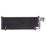 OMIX-ADA 17950.07 Ac Condenser W/ Parallel