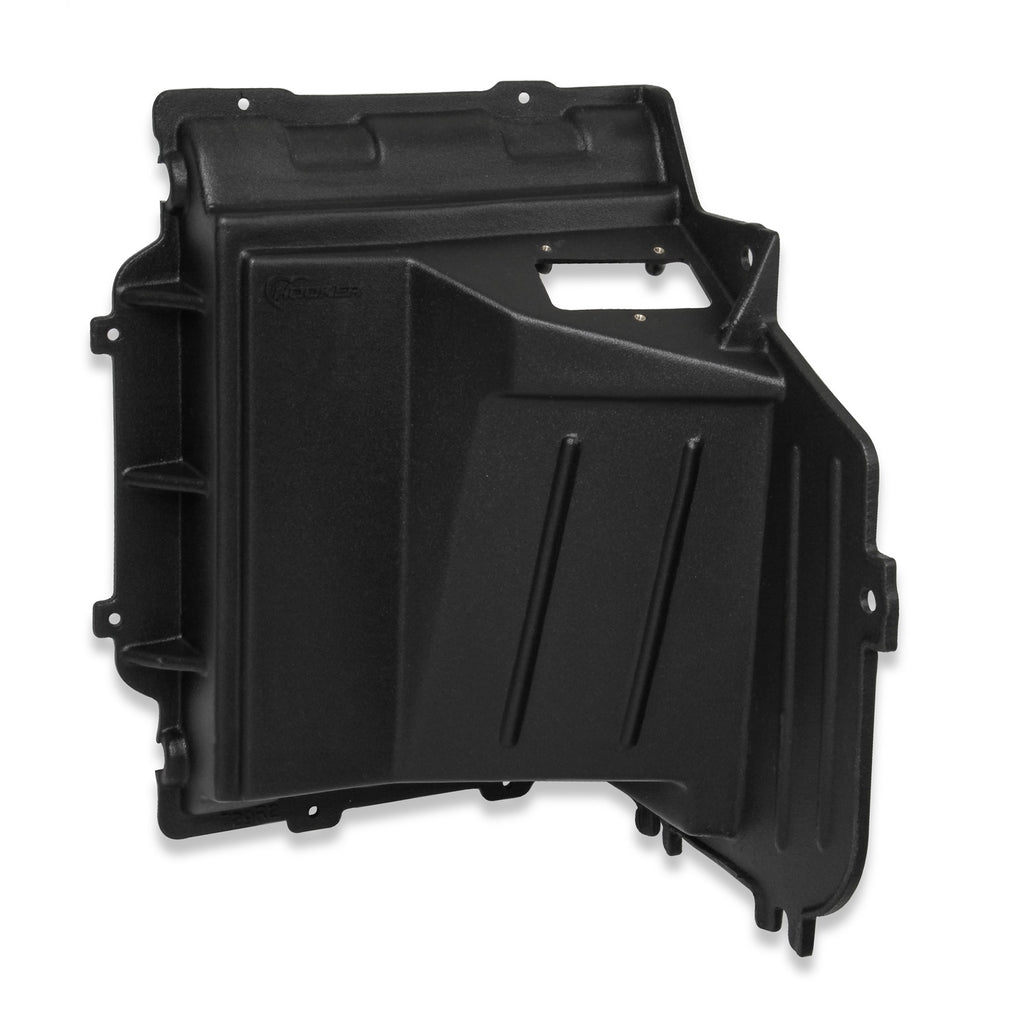 Ac-Evaporator-Side-Cover-94-04-Gm-S10Sonoma