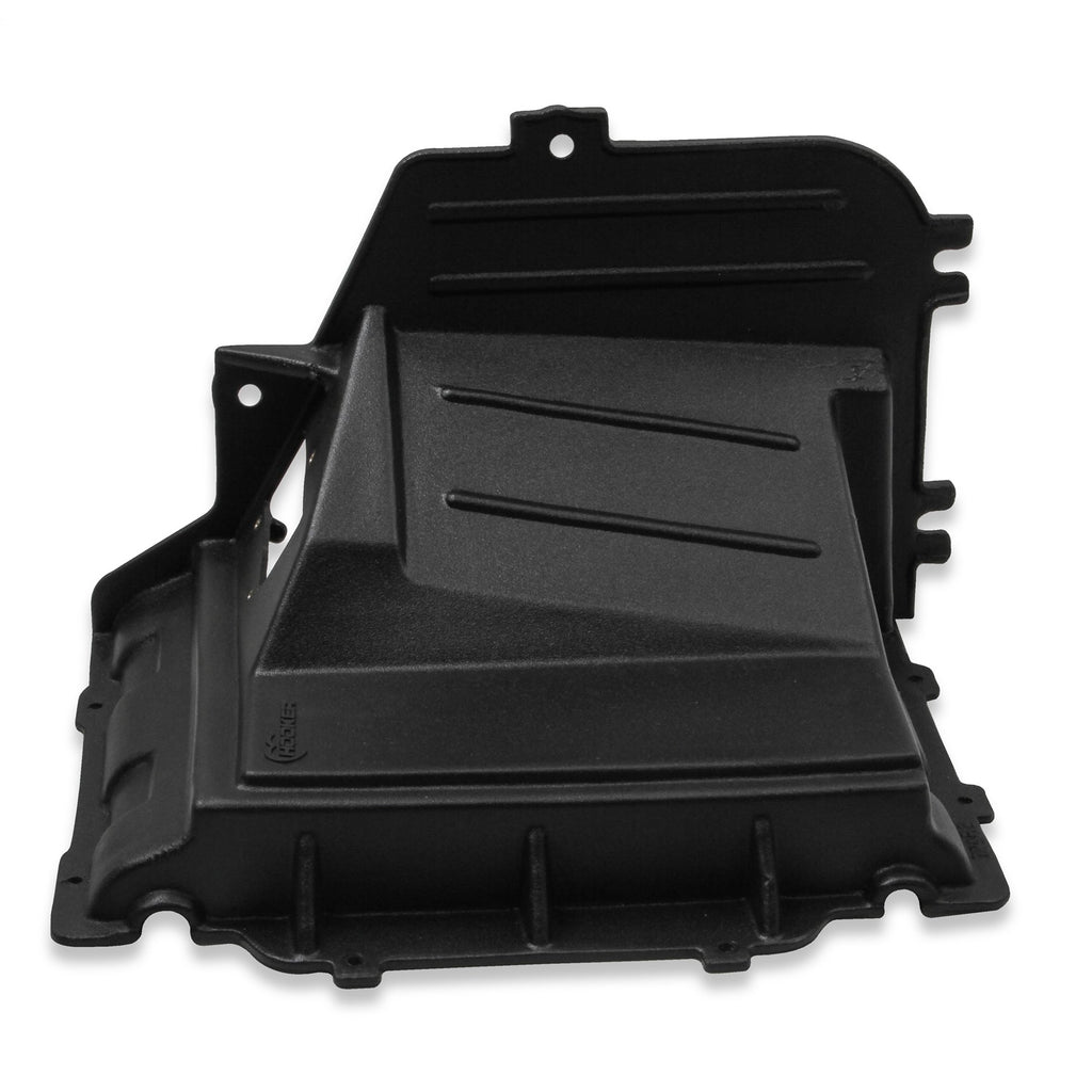 Ac-Evaporator-Side-Cover-94-04-Gm-S10Sonoma