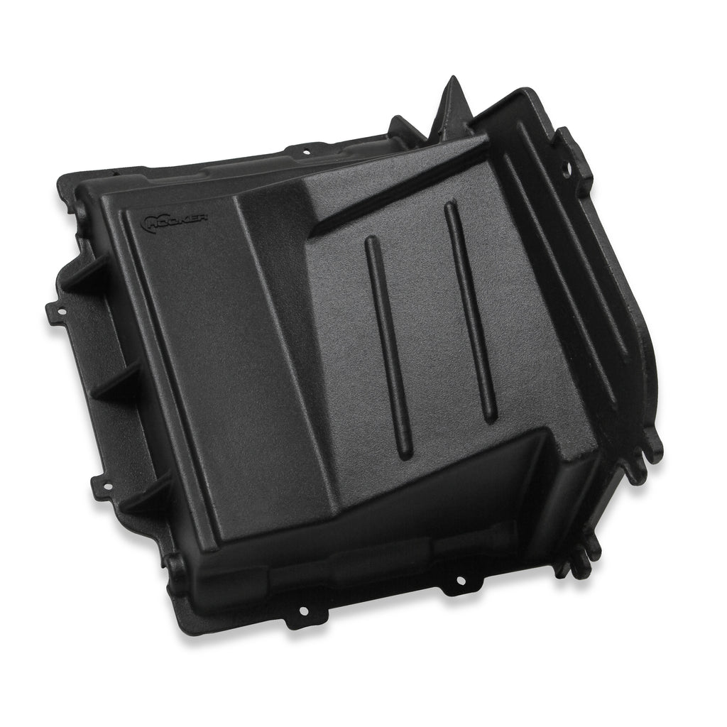 Ac-Evaporator-Side-Cover-94-04-Gm-S10Sonoma