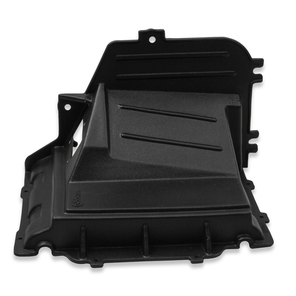 Ac-Evaporator-Side-Cover-94-04-Gm-S10Sonoma