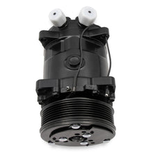 Load image into Gallery viewer, Ac-Sd508-Sanden-Compressor,-R-134A-Black