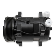 Load image into Gallery viewer, Ac-Sd508-Sanden-Compressor,-R-134A-Black