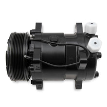 Load image into Gallery viewer, Ac-Sd508-Sanden-Compressor,-R-134A-Black