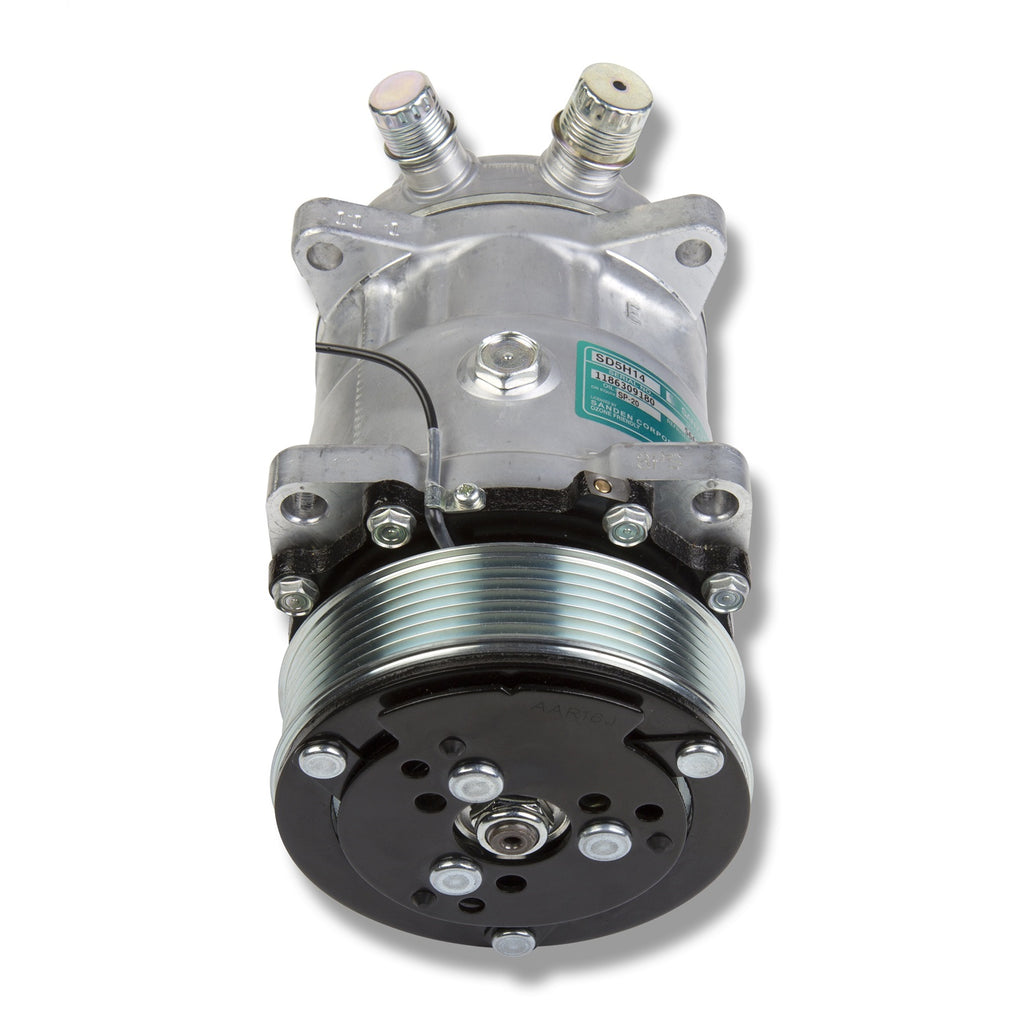 Ac-Sd508-Sanden-Compressor,-R-134A