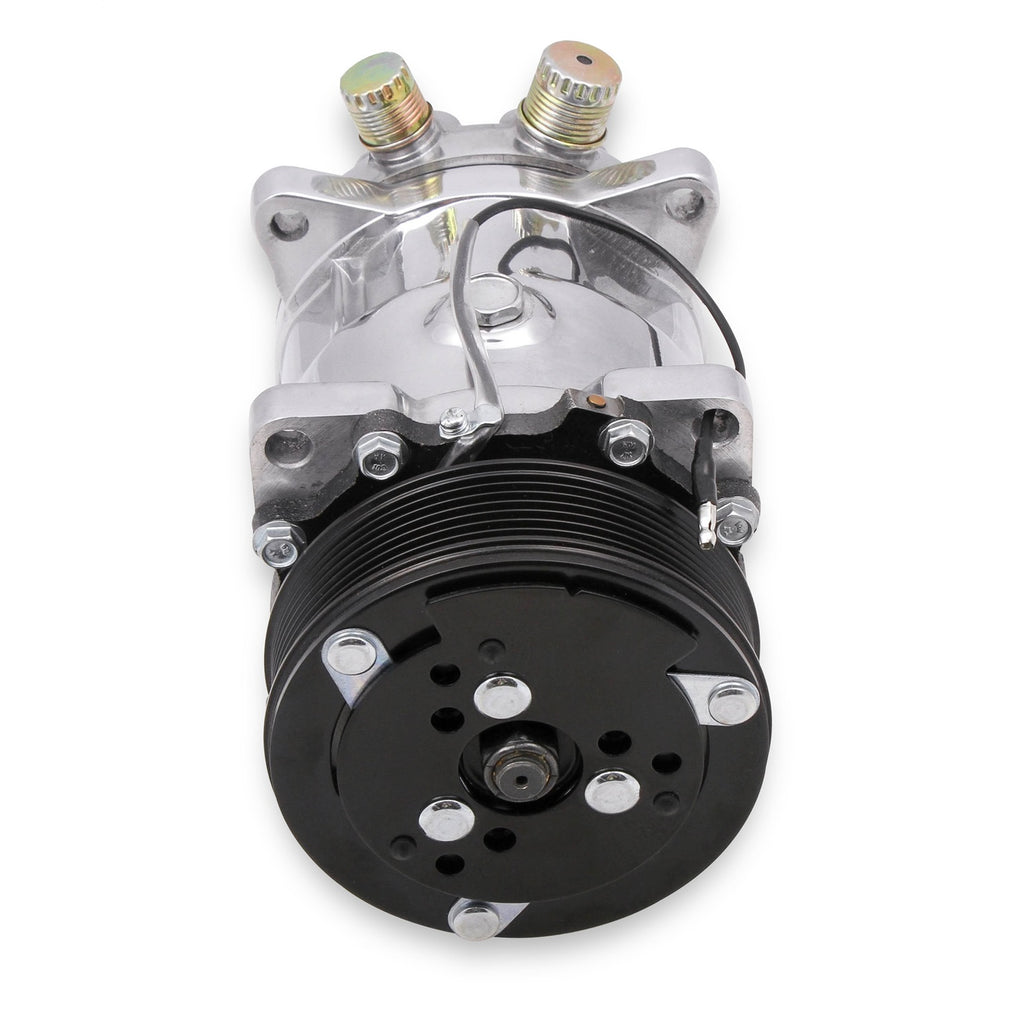 Ac-Sd508-Sanden-Comprsr,-R-134A-Polished