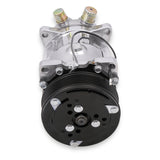 Holley 199-105 SD508 A/C Compressor