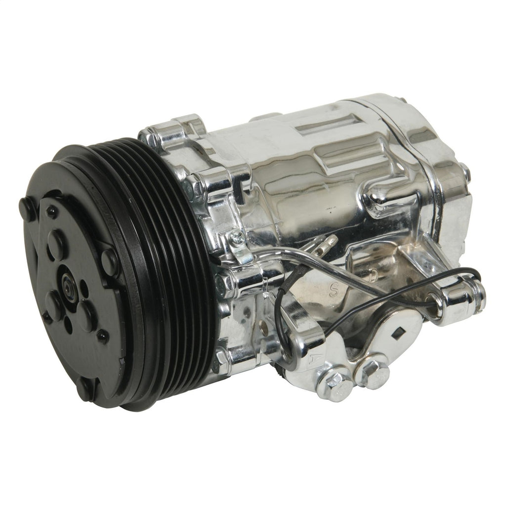 Ac-Sd7-Sanden-Compressr,-R-134A-Polished