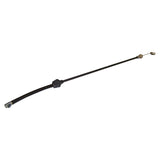 Crown Automotive J0947778 Accelerator Cable 1968-71 SJ, J-Series w/ V8-350 Engine