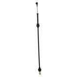 Crown Automotive J5362800 Accelerator Cable 1981-1986 SJ, J-Series w/ 4.2L Engine
