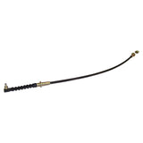 Crown Automotive J0933119 Accelerator Cable for 1967-1969 Jeep M715