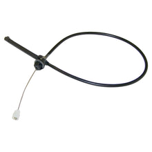Load image into Gallery viewer, Accelerator-Cable-For-1972-75-Cj-5,-Cj-6-W-5.0L-Engine;-25-12-Conduit-Length