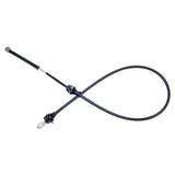 Crown Automotive J5351420 Accelerator Cable for 1973-1976 SJ, J-Series w/ 4.2L (6-258) Engine