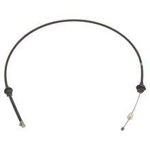 Load image into Gallery viewer, Accelerator-Cable-For-1974-75-Cj-5,-6-W-Rhd-W-4.2L-Engine;-39.5