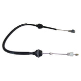 Crown Automotive 53005201 Accelerator Cable for 87/88 XJ Cherokee & MJ Comanche w/ 4.0L Engine