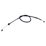 Crown Automotive 52078800 Accelerator Cable for 93/95 ZJ Grand Cherokee w/ 5.2L Engine