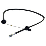 Crown Automotive 52079504 Accelerator Cable for Various XJ Cherokees
