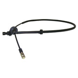 Crown Automotive 52079382 Accelerator Cable, for 1991 to 1995 YJ Wrangler w/ 2.5L, 4.0L Engines