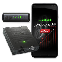 Load image into Gallery viewer, Accelerator-Pedal-Boost-Module