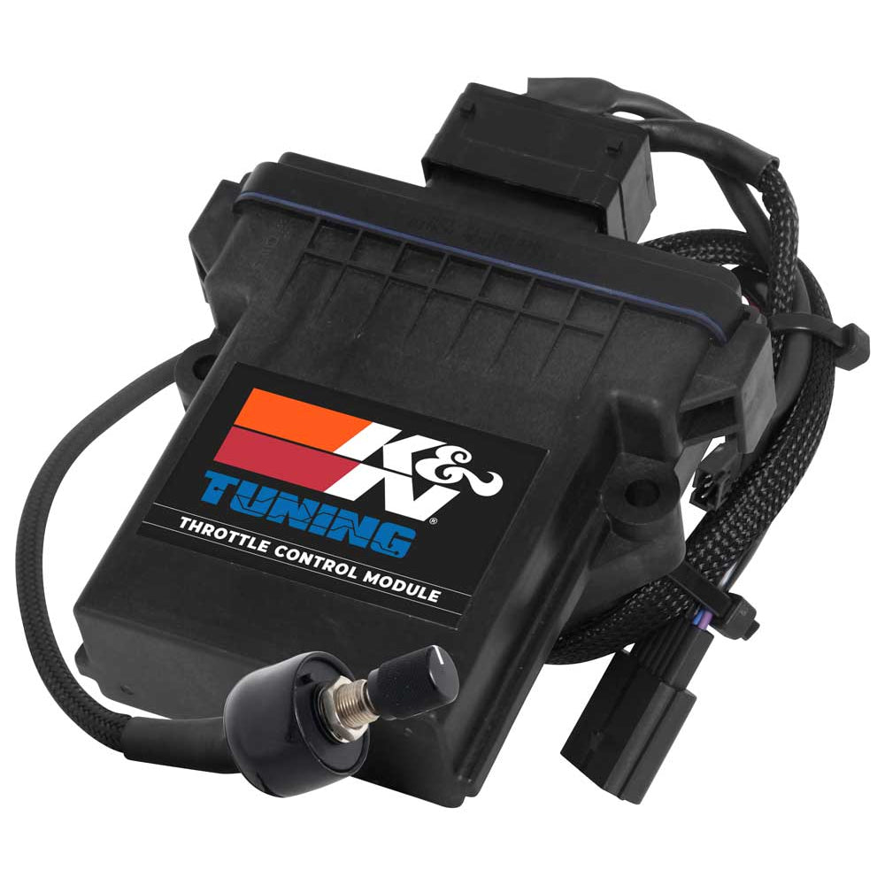 Accelerator-Pedal-Boost-Module