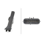 Hella 008890711 Accelerator Pedal Sensor