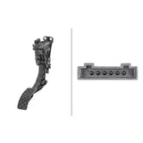 Hella 008496711 Accelerator Pedal Sensor