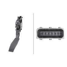 Load image into Gallery viewer, Accelerator-Pedal-Position-Sensor-F