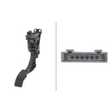 Hella 008496701 Accelerator Pedal Sensor