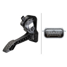 Load image into Gallery viewer, Accelerator-Pedal-Position-Sensor
