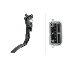 Load image into Gallery viewer, Accelerator-Pedal-Position-Sensor