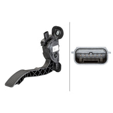 Load image into Gallery viewer, Accelerator-Pedal-Position-Sensor