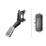 Hella 011673901 Accelerator Pedal Sensor