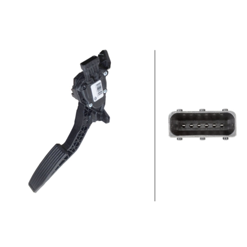 Accelerator-Pedal-Sensor-Gm