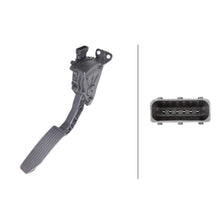 Load image into Gallery viewer, Accelerator-Pedal-Sensor-Gm