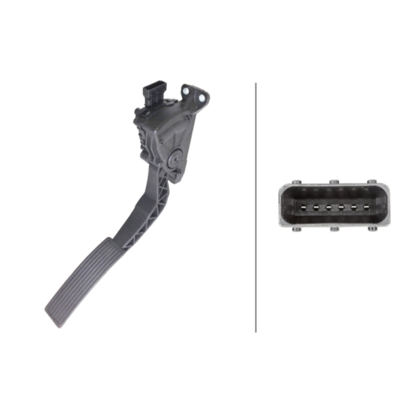 Accelerator-Pedal-Sensor-Gm
