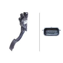 Load image into Gallery viewer, Accelerator-Pedal-Sensor-Mazda