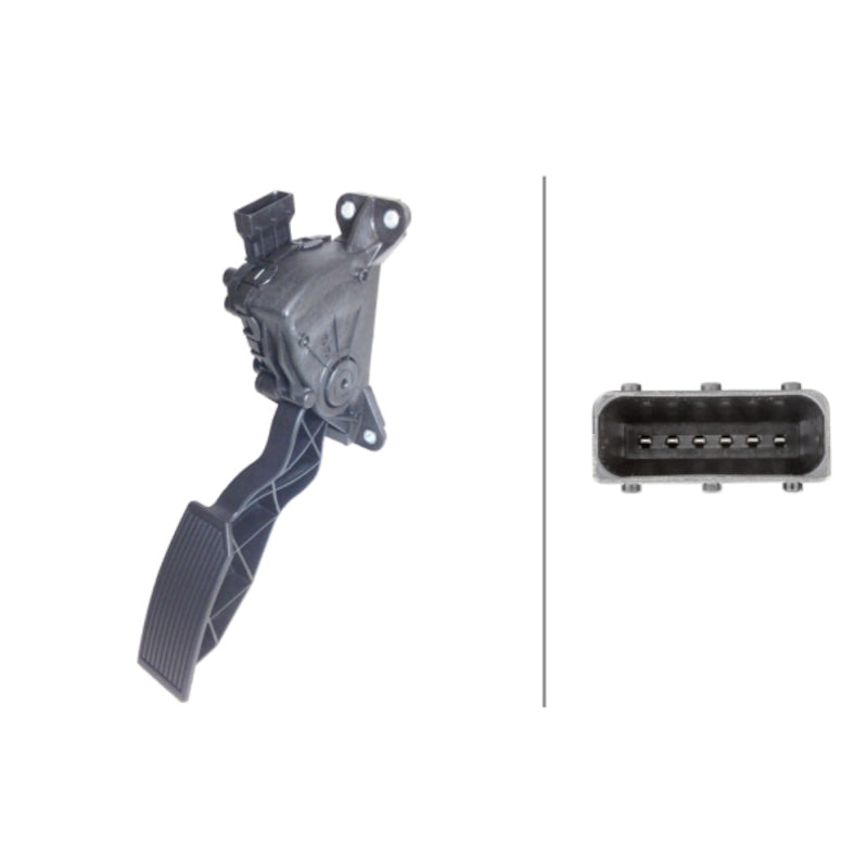 Accelerator-Pedal-Sensor-Nissan