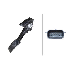 Load image into Gallery viewer, Accelerator-Pedal-Sensor-Nissan