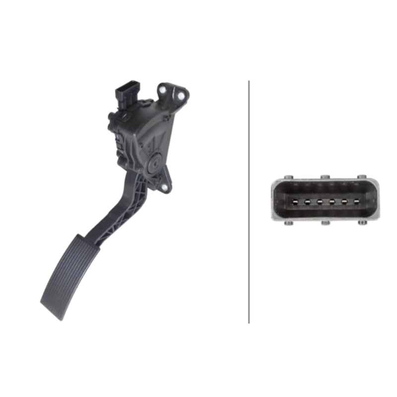 Accelerator-Pedal-Sensor-Nissan