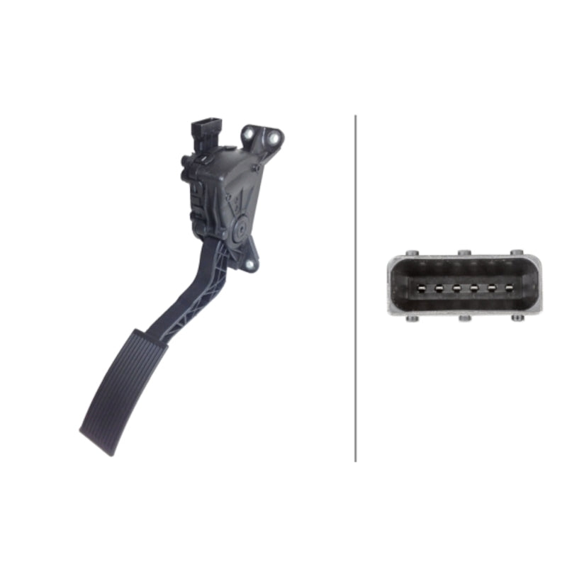 Accelerator-Pedal-Sensor-Nissan